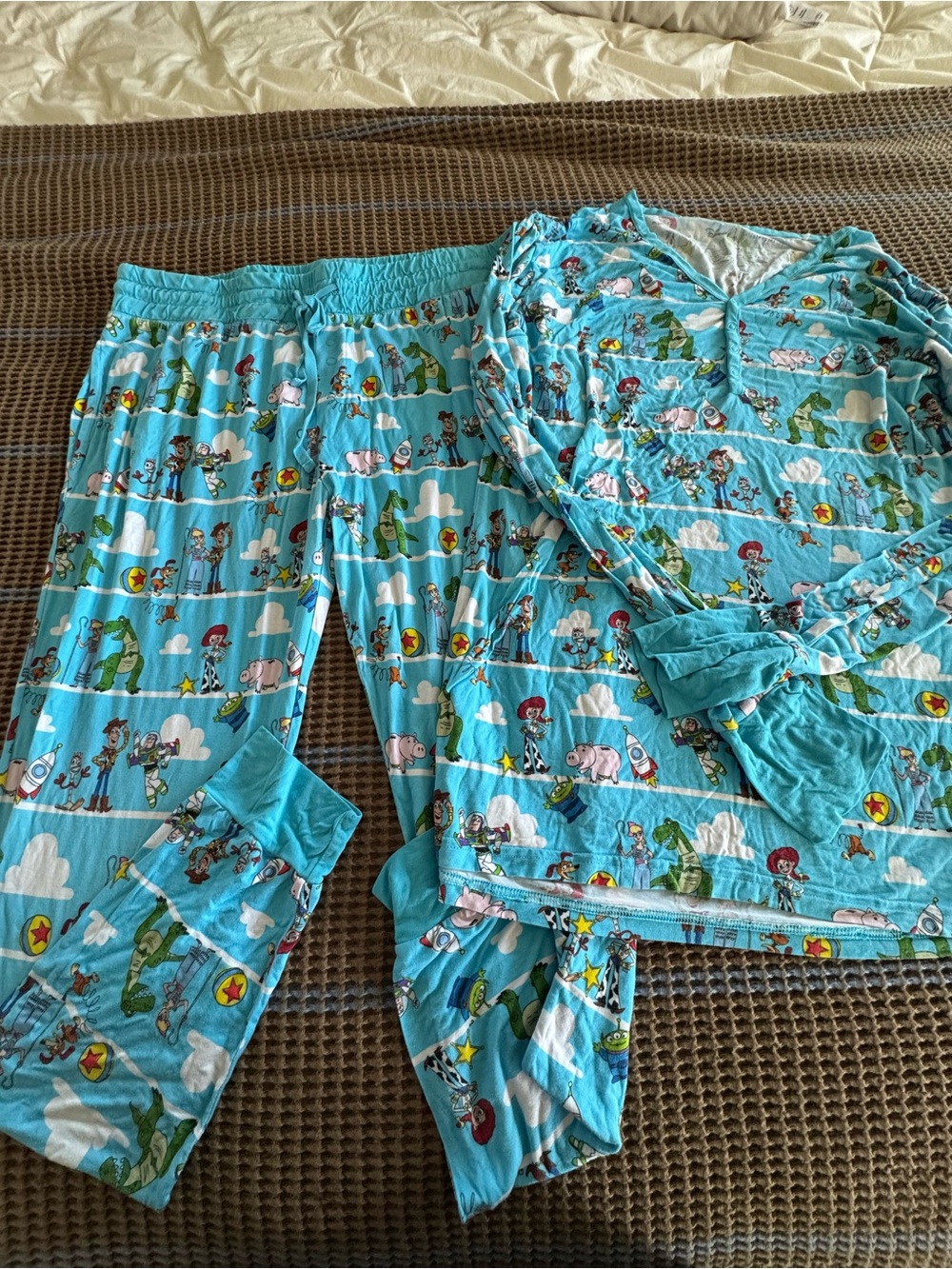 Little Sleepies Women’s pajamas